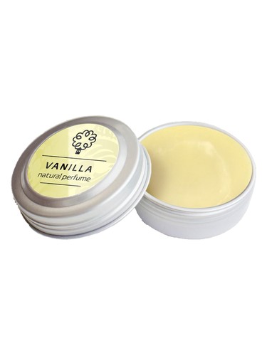 Vanilla Dom Prirody