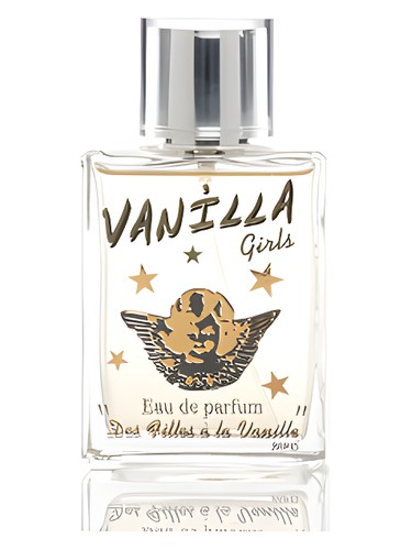 Vanilla Girls Des Filles a la Vanille