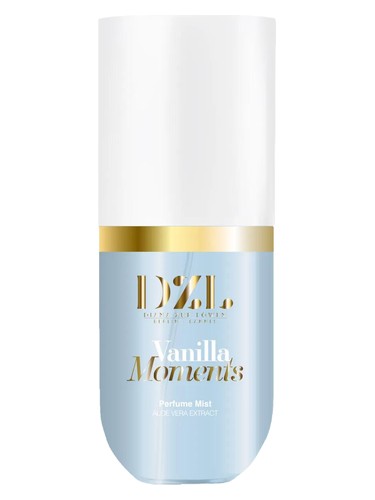 Vanilla Moments Diana zur Löwen