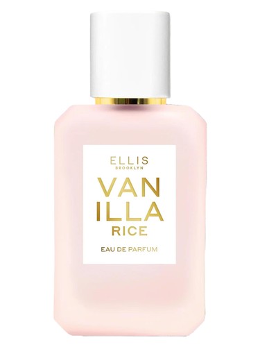 Vanilla Rice Ellis Brooklyn for women and men