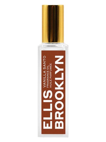 Vanilla Santo Ellis Brooklyn for women and men