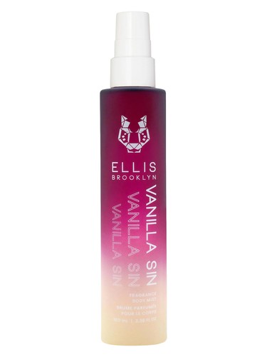 Vanilla Sin Ellis Brooklyn