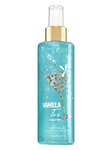 Vanilla Tini Bath & Body Works