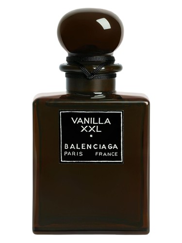 Vanilla XXL Extrait Balenciaga for women and men