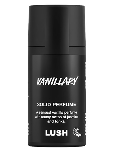 Vanillary Lush
