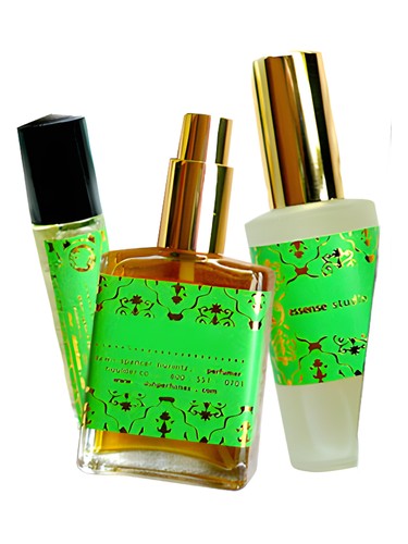 Vanille Botanique DSH Perfumes