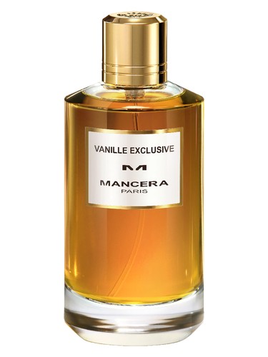 Vanille Exclusive Mancera