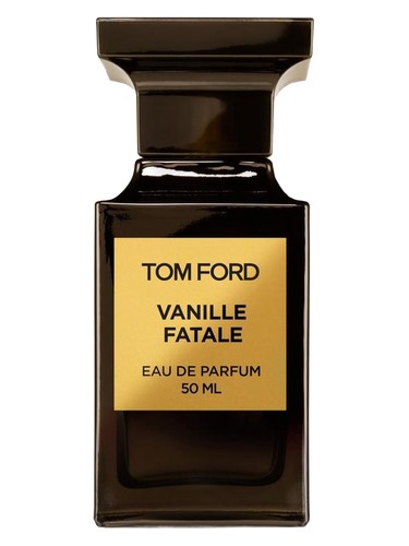 Vanille Fatale Tom Ford for women and men