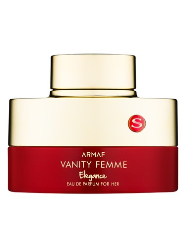 Vanity Femme Elegance Armaf