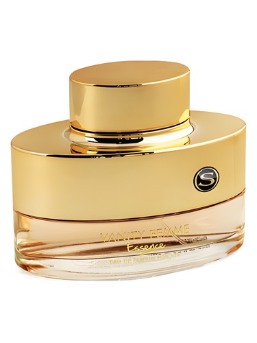 Vanity Femme Essence Armaf