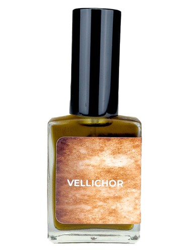 Vellichor Deep Field Perfumes
