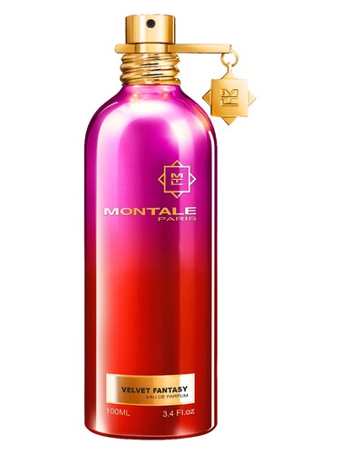 Velvet Fantasy Montale