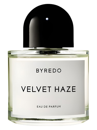 Velvet Haze Byredo