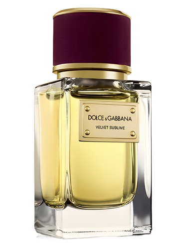 Velvet Sublime Dolce&Gabbana