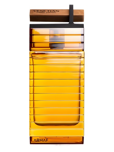 Venetian Amber Edition Armaf