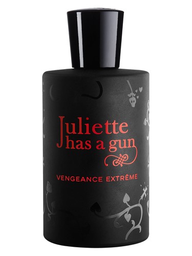 Vengeance Extreme Juliette Has A Gun