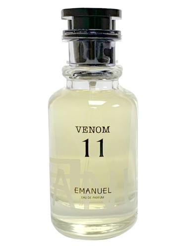 Venom 11 Emanuel Dubai