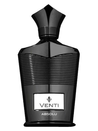 Venti Absolu Fragrance World
