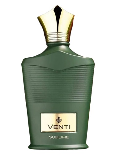 Venti Sublime Fragrance World