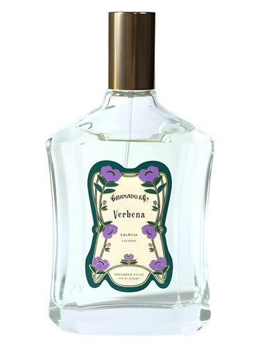 Verbena Granado