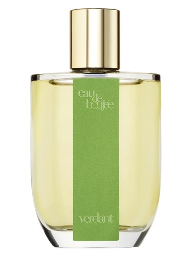 Verdant Eau de Boujee for women and men