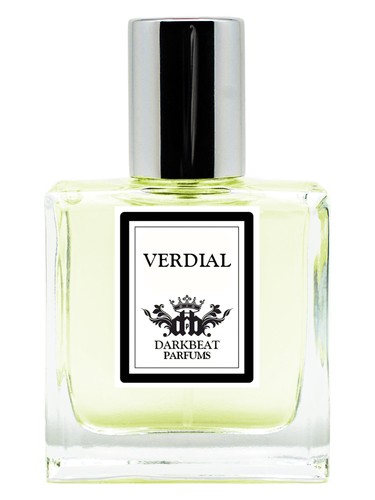 Verdial Darkbeat Parfums