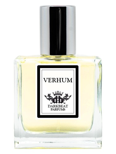 Verhum Darkbeat Parfums