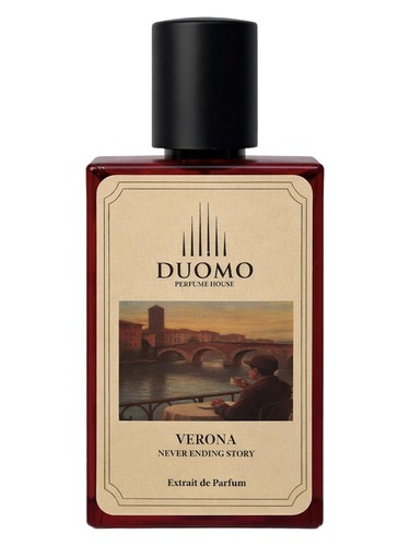Verona Duomo Perfume House for women and men