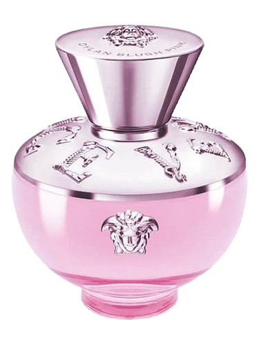 Versace Pour Femme Dylan Blush Pink Versace