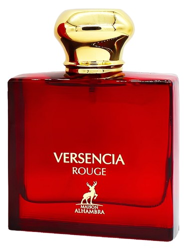 Versencia Rouge Maison Alhambra