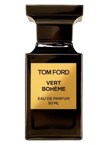 Vert Boheme Tom Ford for women and men