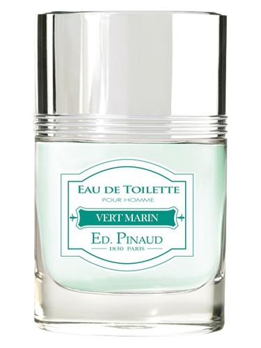 Vert Marin Ed Pinaud