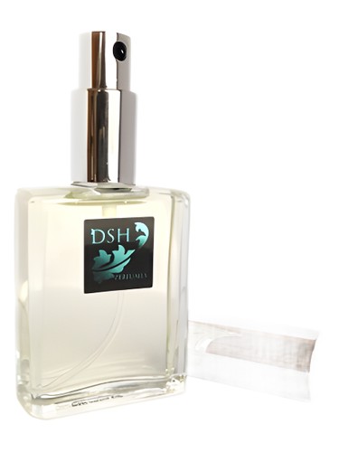 Vert et Noir DSH Perfumes for women and men