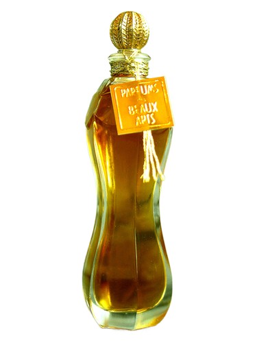 Vert pour Madame DSH Perfumes