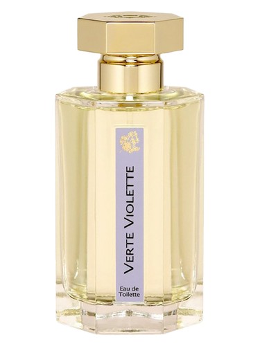 Verte Violette L'Artisan Parfumeur
