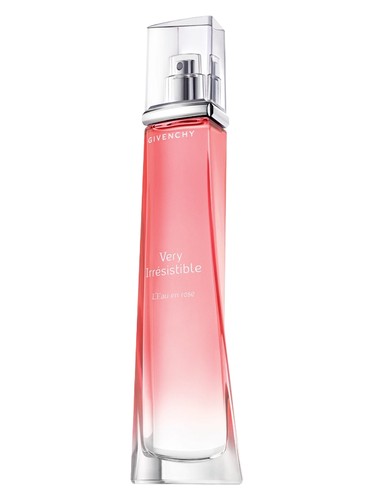 Very Irresistible L'Eau en Rose Givenchy