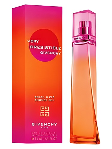Very Irresistible Soleil d'Etè Givenchy