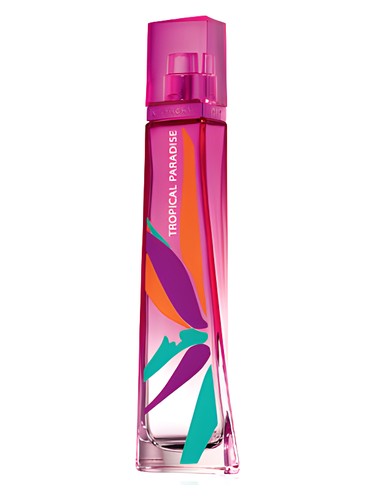 Very Irresistible Tropical Paradise Givenchy