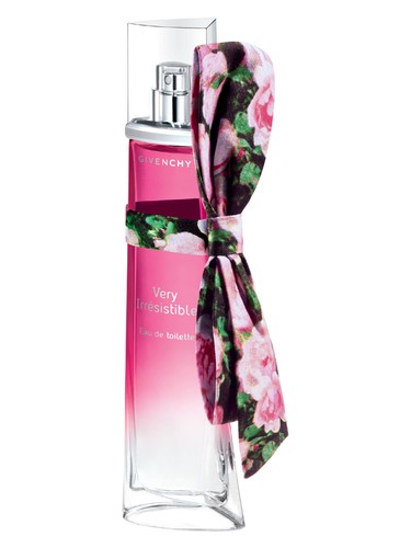 Very Irrésistible Mes Envies Givenchy