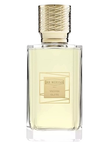 Vesper Glitz Ex Nihilo