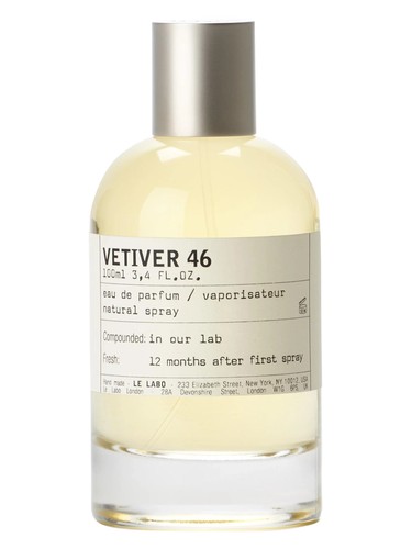 Vetiver 46 Le Labo