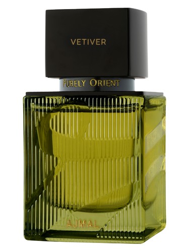 Vetiver Ajmal for women and men