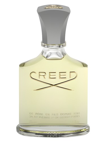 Vetiver Creed