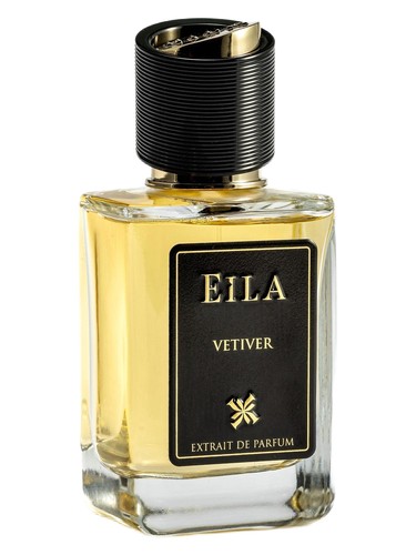 Vetiver Eila for women and men