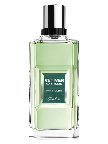Vetiver Extreme Guerlain