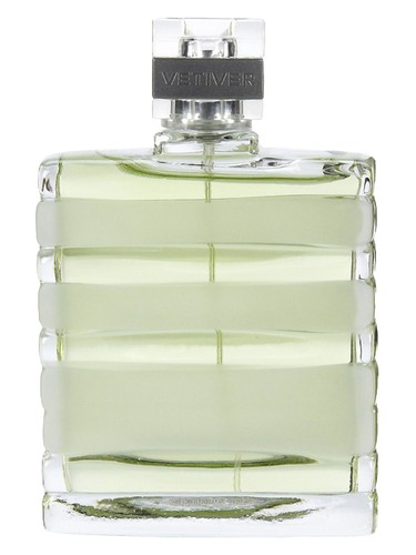 Vetiver Frozen Fragrance Guerlain