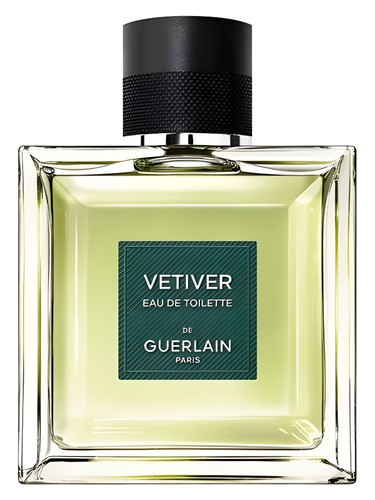 Vetiver Guerlain