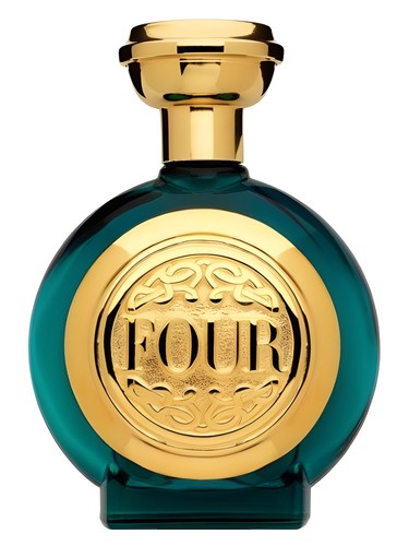 Vetiver Imperiale