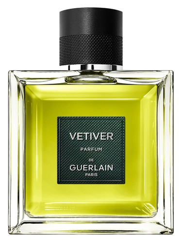 Vetiver Parfum Guerlain