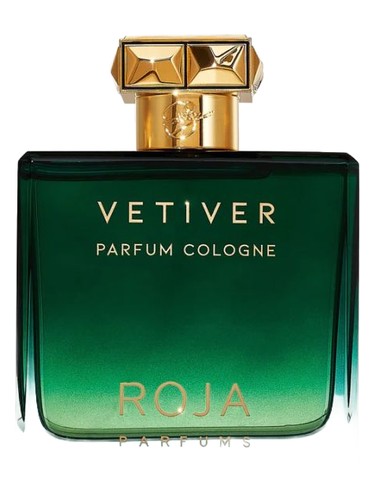 Vetiver Pour Homme Parfum Cologne Roja Dove